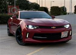 شيفروليه كامارو